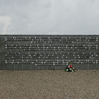 KZ-Gedenkstätte Dachau - May 2019 - Museums Near Me - Dachau, BY