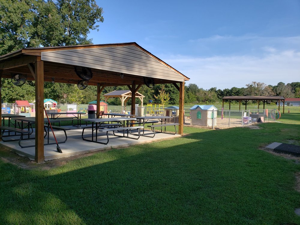 Kid Around Child Care - childcare center in Hopewell, VA