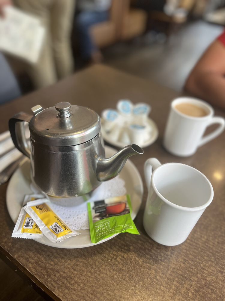 Bill's Cafe
