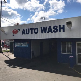AAA Auto Wash - Cincinnati - Car Wash Near Me - Cincinnati, Ohio AAA Auto Wash - Cincinnati - Car Wash Near Me - Cincinnati, Ohio