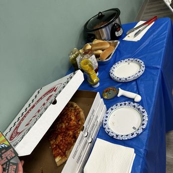 New Jersey Rock Gym - Free pizza, hotdogs, popcorn and more for their anniversary - Gyms Near Me - Fairfield, New Jersey