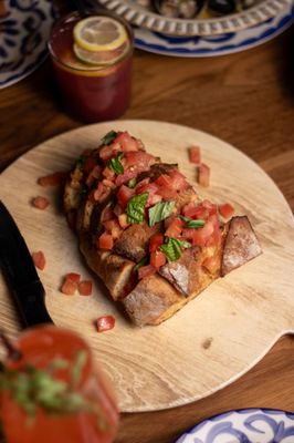 Mia's Italian Kitchen by null