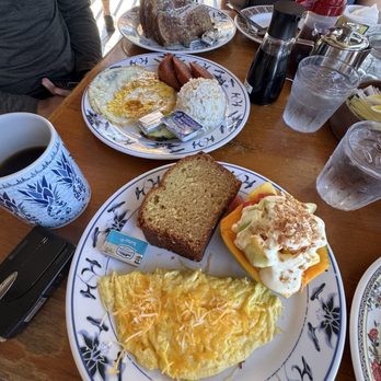 The Coffee Shack - Coffee & Tea Near Me - Captain Cook, Hawaii
