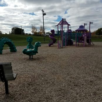 Eagles Park - Parks Near Me - Mandan, North Dakota