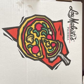 Lou Malnati's Pizzeria - Pizza box - Pizza Near Me - Aurora, Illinois Lou Malnati's Pizzeria - Pizza box - Pizza Near Me - Aurora, Illinois