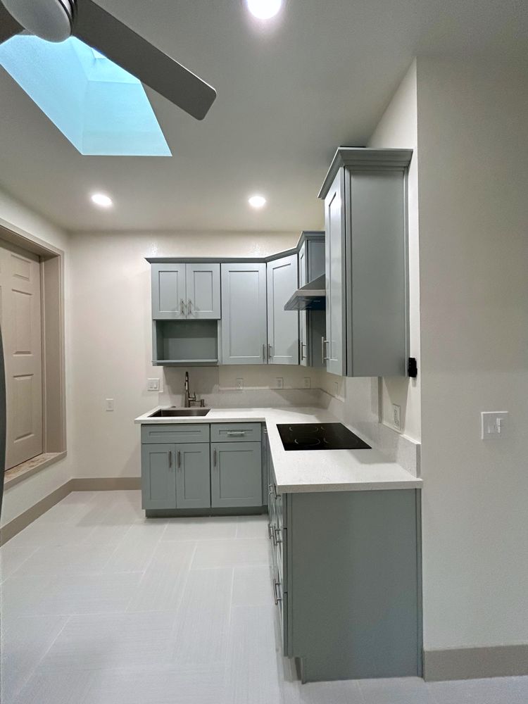 Slide of Ortiz Construction