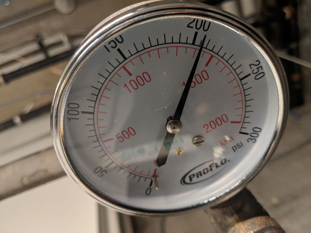 Slide of Potito Plumbing And Heating