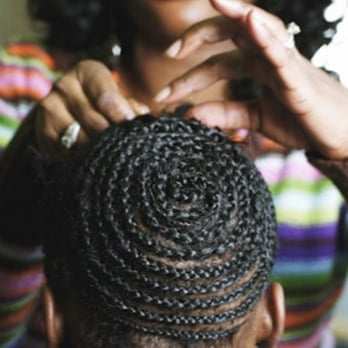 African Beautiful Braids - Hair Salons Near Me - Austell, Georgia