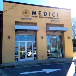 Medici Urgent Care and Wellness Center - We offer urgent care services with COVID testing and soon to offer the COVID vaccine!