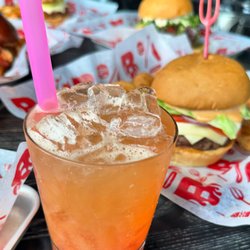 Burgatory - Robinson