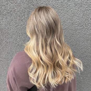 Slayed Beauty Collective - Eyelash Service Near Me - Spokane, Washington