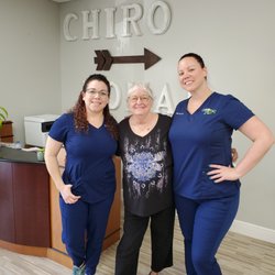 Chiro Nomad