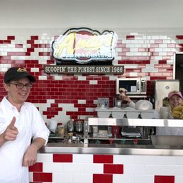 Service with a Smile Service with a Smile
