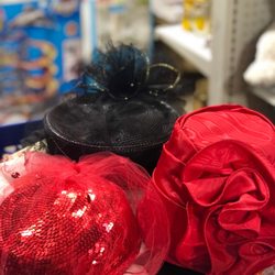 Goodwill of Silicon Valley - Cute hats