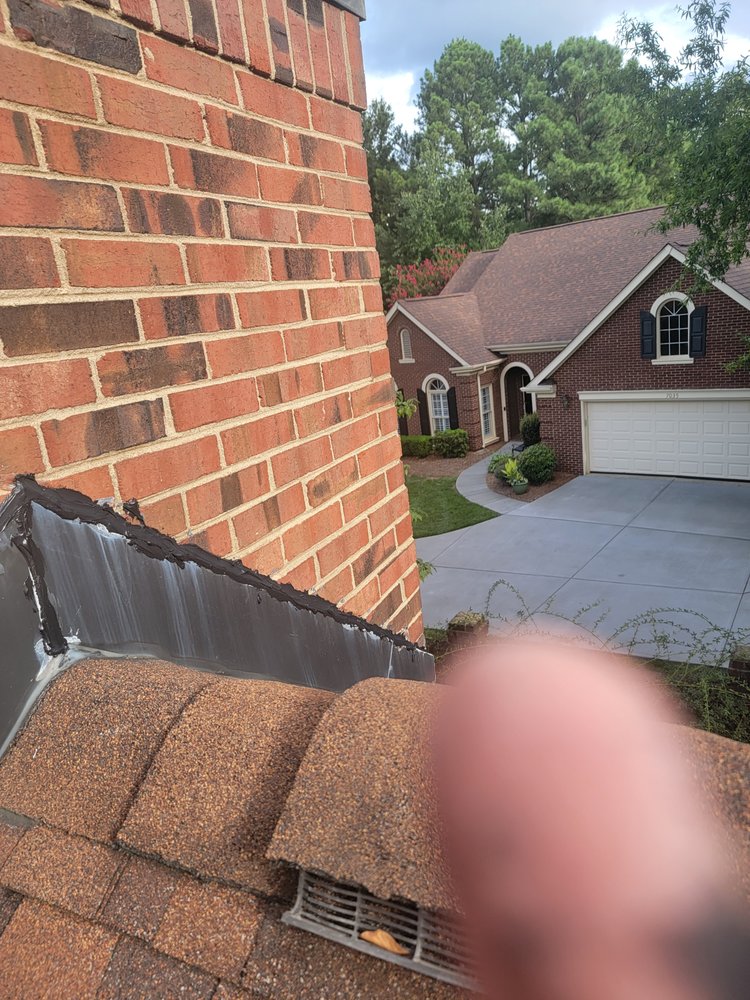 Slide of MH Handyman Services