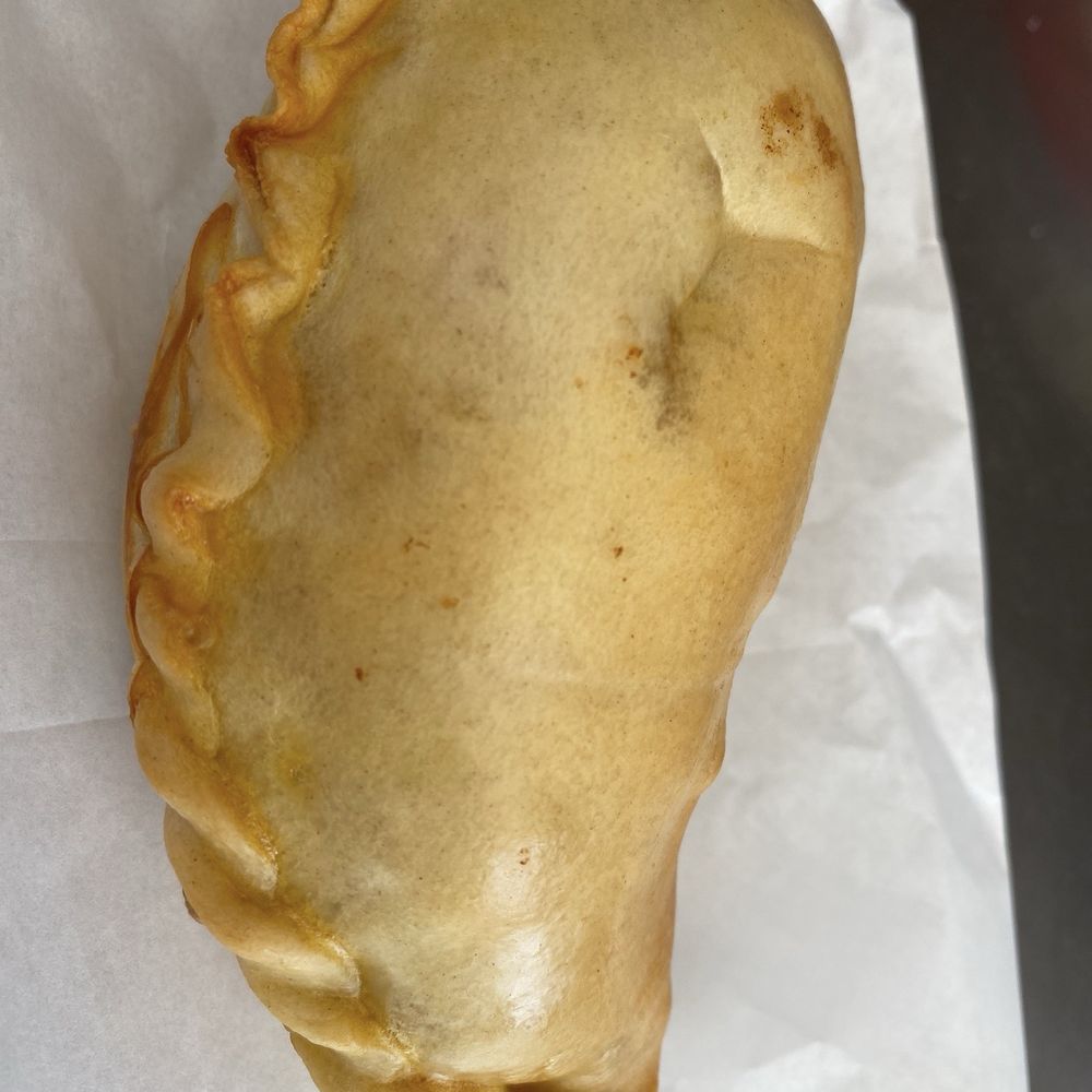 Latin Taste - Spicy beef empanadas - Latin American Near Me - Toronto, Ontario