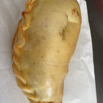 Latin Taste - Spicy beef empanadas - Latin American Near Me - Toronto, Ontario