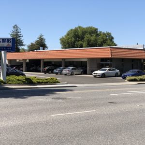 Tony & Brothers German Auto Repair on Yelp