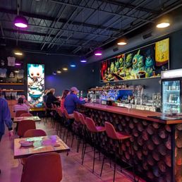 YOKAI - Updated December 2025 - 305 Photos & 100 Reviews - 501 N