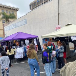 Old Town Flea Market