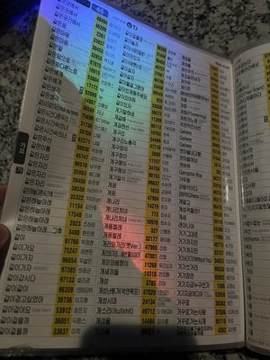 Menu photo 2 BEAT Karaoke Las Vegas, NV Menu photo 2 BEAT Karaoke Las Vegas, NV