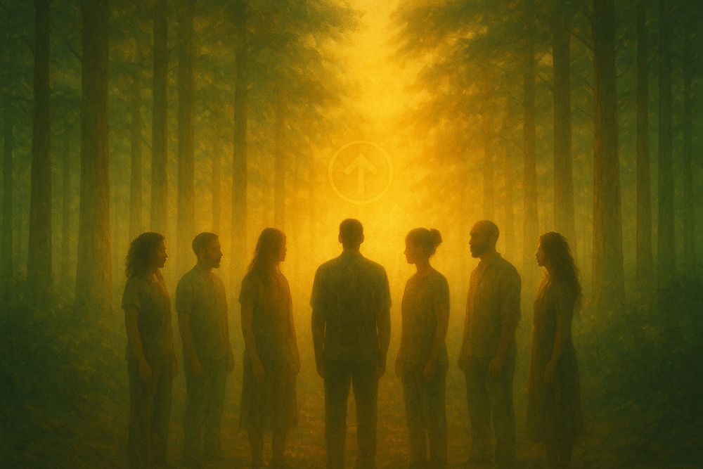 Spiritual Alignment - grief counselor in Knoxville, TN