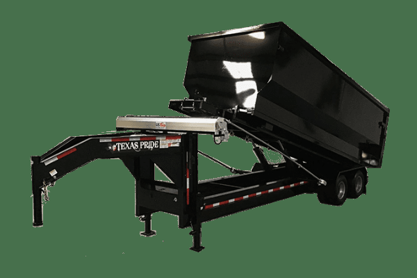 Slide of Dumpster 4 Rent Orlando