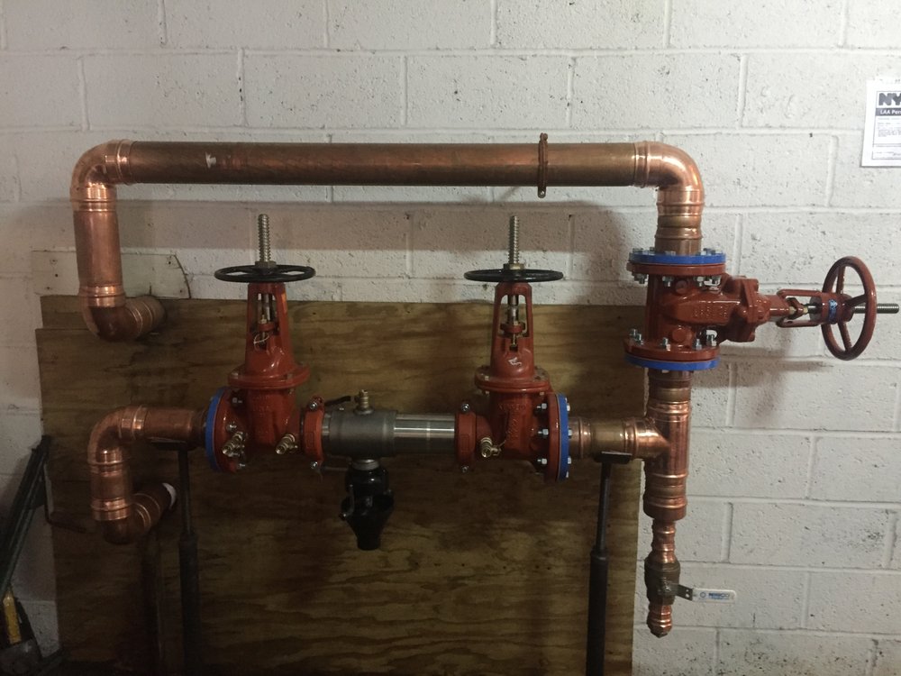 Slide of Joe's Home Repair Services