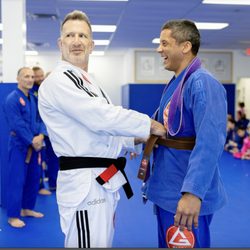 Gracie Barra Southlake