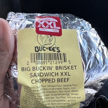 Buc-ee's - Gas Stations Near Me - Temple, Texas