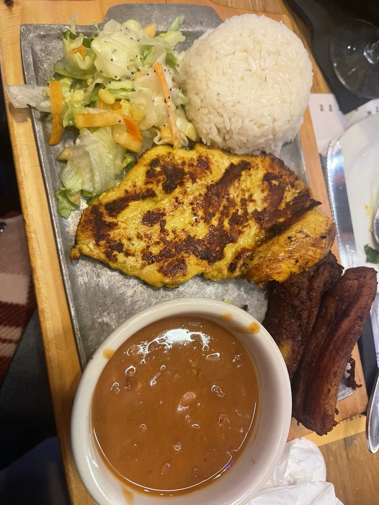 Tu Casa Restaurant — Mexican restaurant in Chelsea
