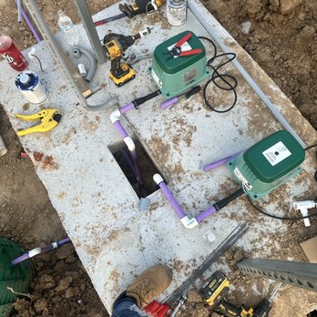 Texas Septic Solutions - Commercial installation - Septic Services Near Me Texas Septic Solutions - Commercial installation - Septic Services Near Me