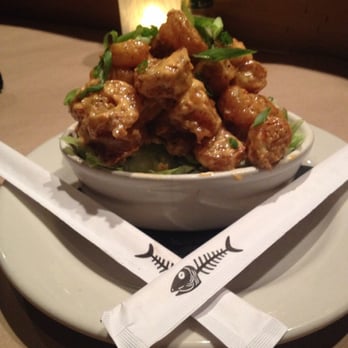 Bonefish Grill - Bang Bang Shrimp App - delicious! - Seafood Near Me - Upper Saint Clair, Pennsylvania