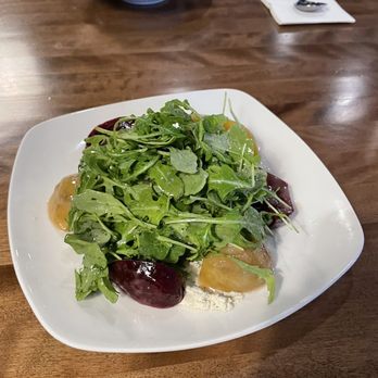 Pepperwood Bistro - Beet salad - Wine Bars Near Me - Burlington, Ontario