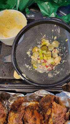 Harry's Oklahoma Style Smokehouse BBQ by null