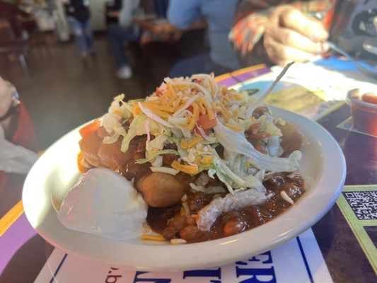 Buffalo Joe's Drive In by null