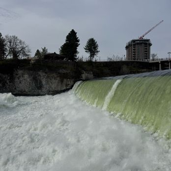 Riverfront Park - Parks Near Me - Spokane, Washington Riverfront Park - Parks Near Me - Spokane, Washington