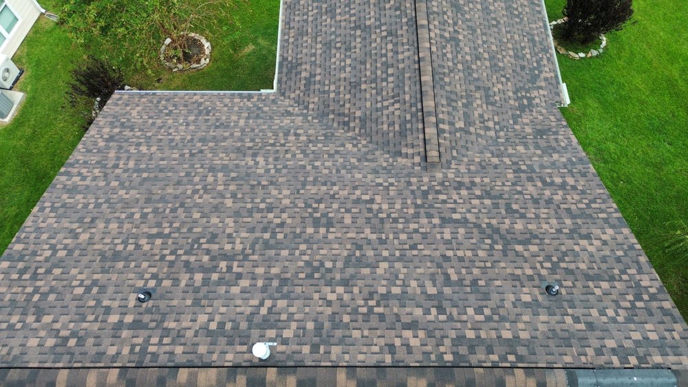 Slide of Whipple Roofing