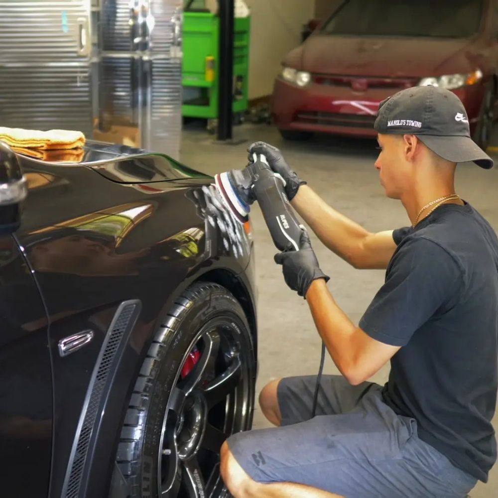 ALL ABOUT DETAILS Updated May 2024 Summerfield, Florida Auto