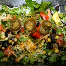 Salad Bowl