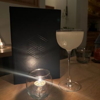 Kumiko - Version of a gimlet - Japanese Near Me - Chicago, Illinois Kumiko - Version of a gimlet - Japanese Near Me - Chicago, Illinois
