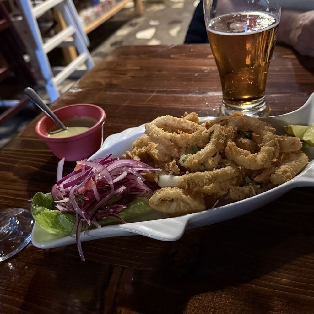 Mikhuy - Peruvian Near Me - Brooklyn, New York Mikhuy - Peruvian Near Me - Brooklyn, New York
