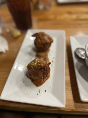 Prejean's Restaurant Broussard by null