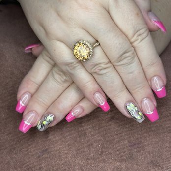 Kim's Nails - Ask for Sony. Her work is unmatched. - Nail Salons Near Me - Austin, Texas