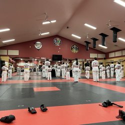 Eagle ATA Martial Arts Center & Karate For Kids