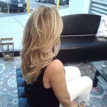 AviHair - Hair Salons Near Me - Queens, New York