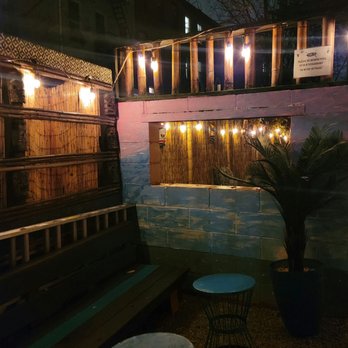 Zombie Hut - Tiki Bars Near Me - Brooklyn, New York Zombie Hut - Tiki Bars Near Me - Brooklyn, New York