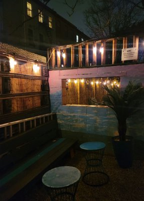 Zombie Hut by null Zombie Hut by null