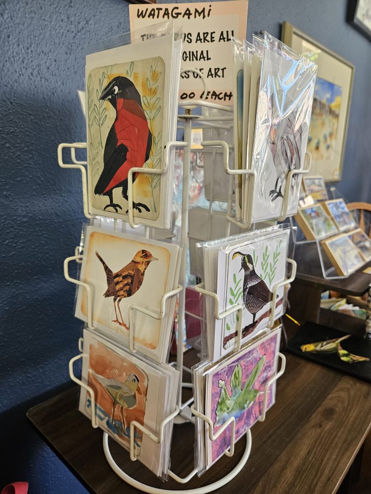 Spark Art Studios & Emporium