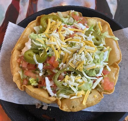 El Jalapeño by null